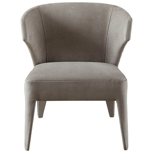 Lapel Lounge Chair