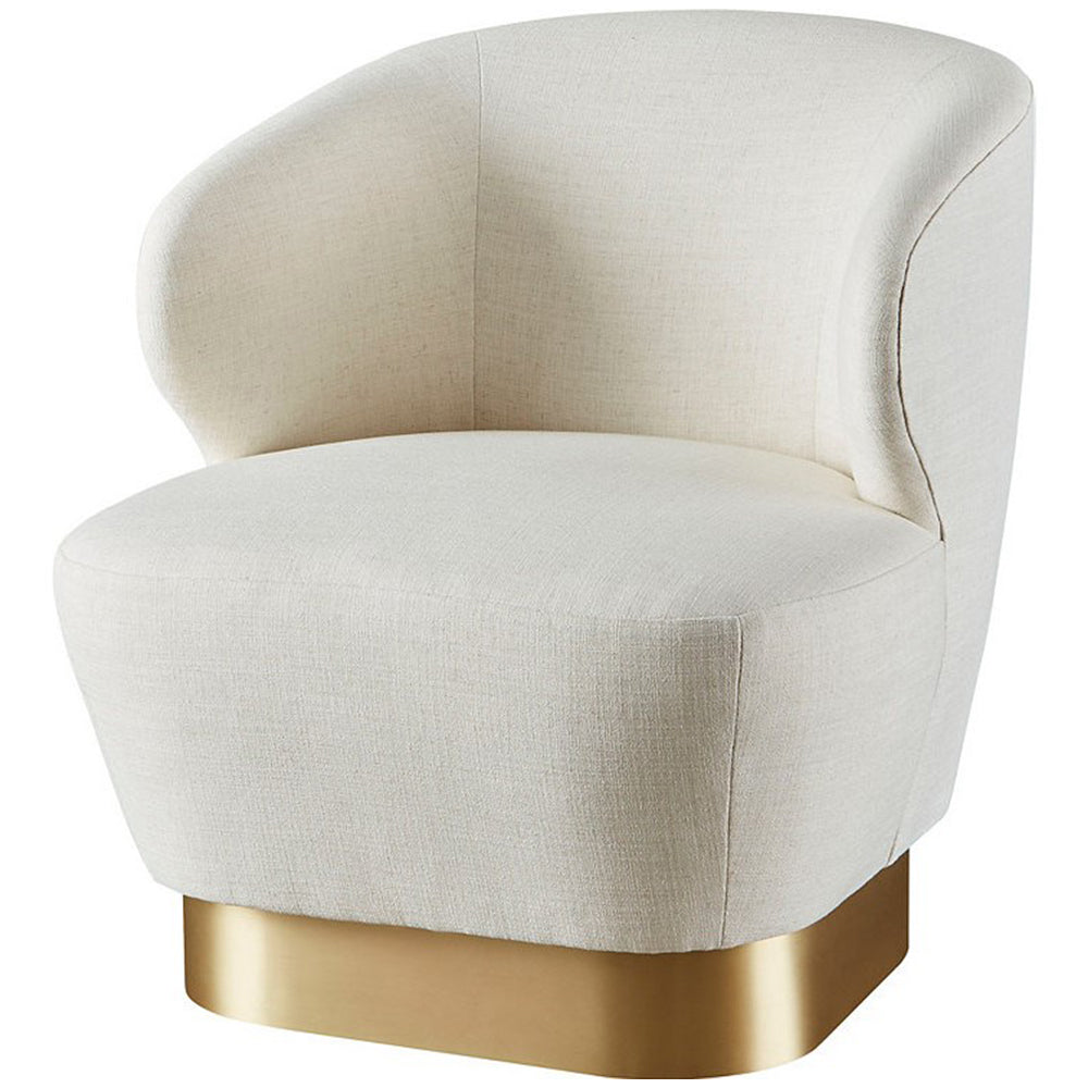 Lambert Swivel Chair