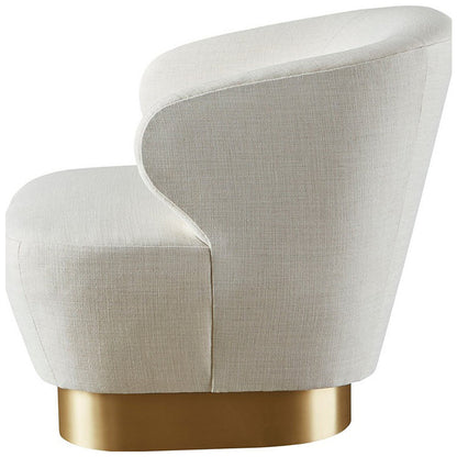 Lambert Swivel Chair