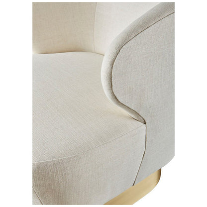 Lambert Swivel Chair