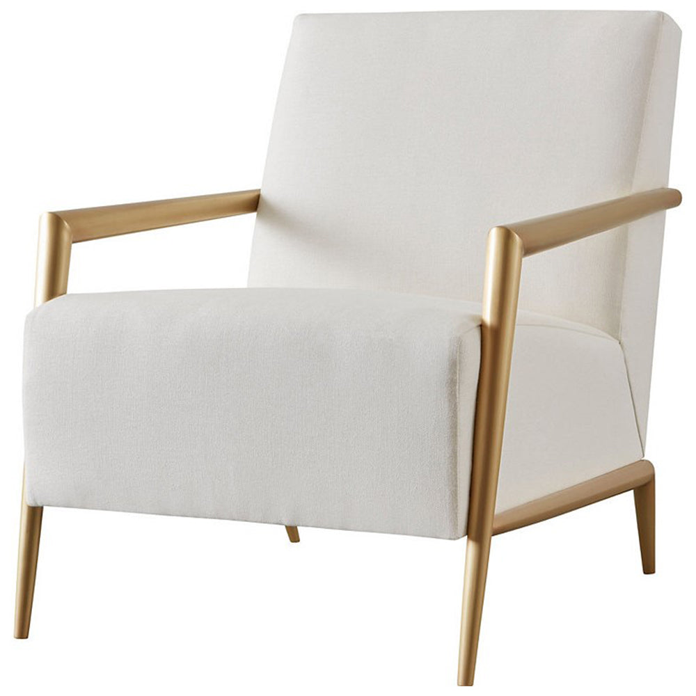 Enzo Lounge Chair