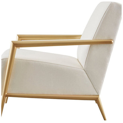 Enzo Lounge Chair