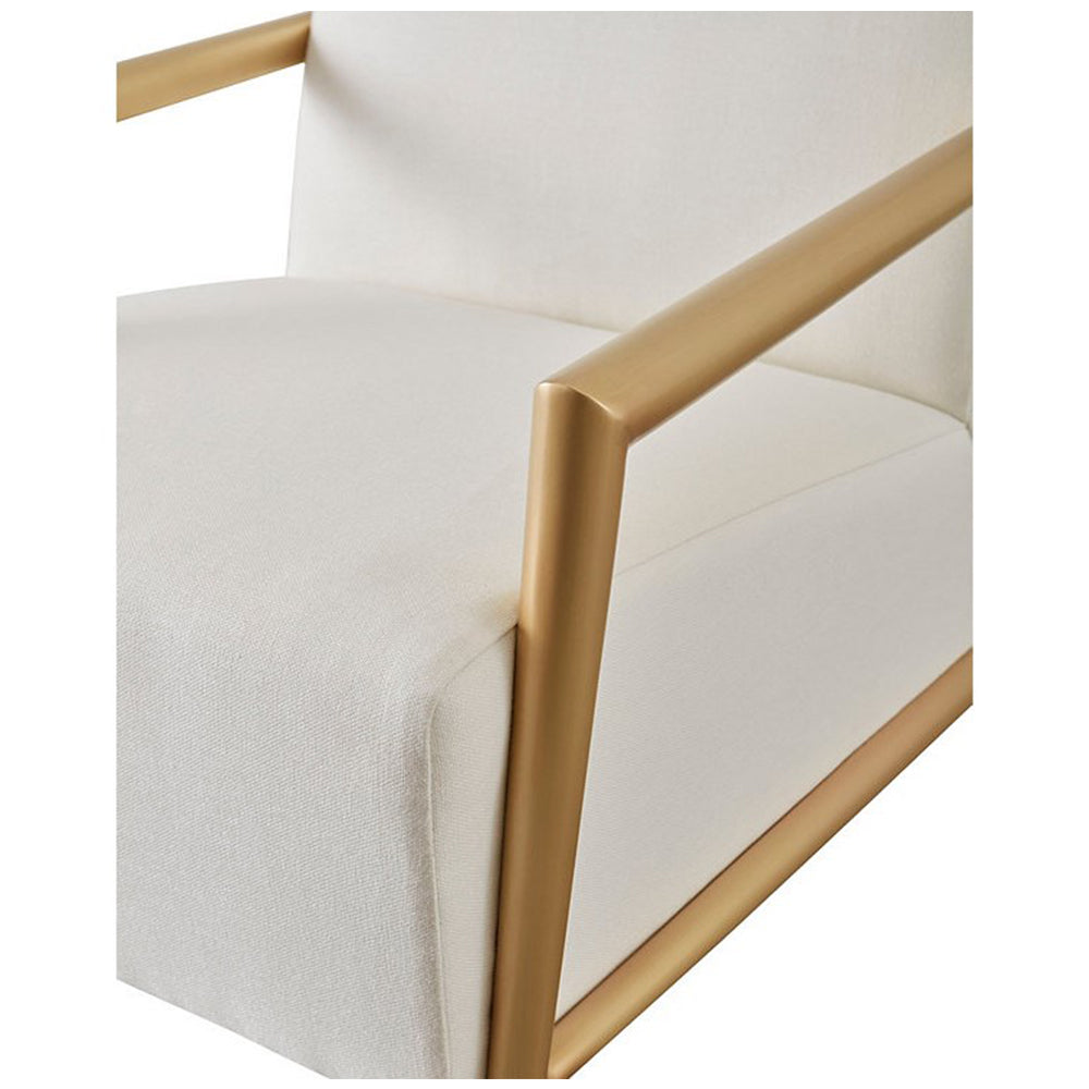 Enzo Lounge Chair