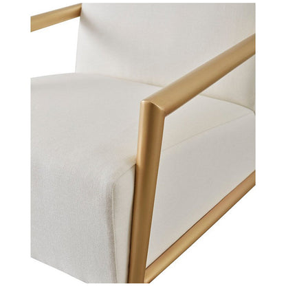 Enzo Lounge Chair
