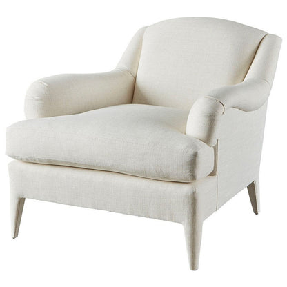 Derby Lounge Chair