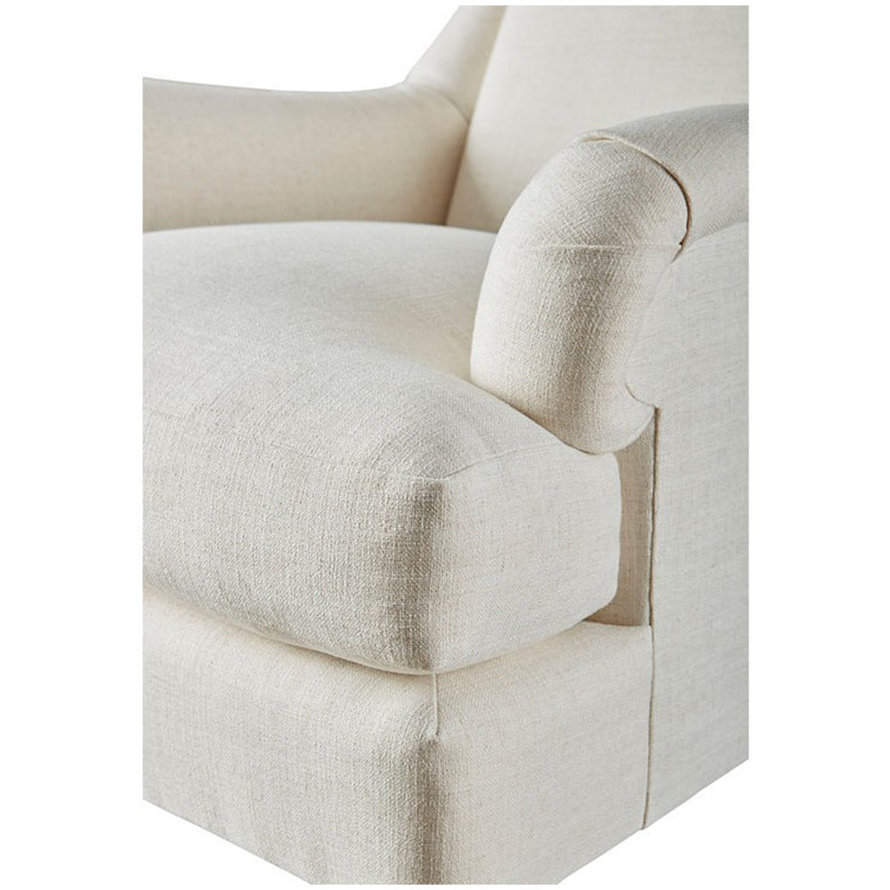 Derby Lounge Chair