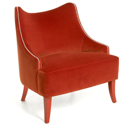 Becomes Me Armchair