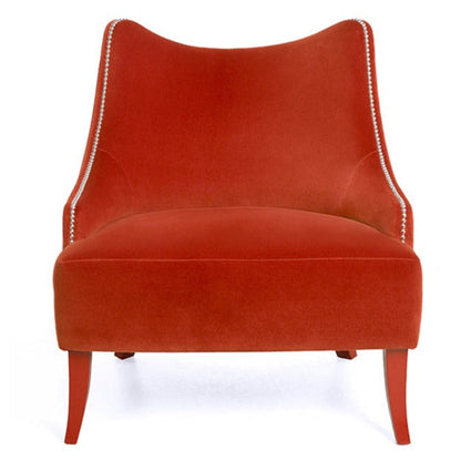 Becomes Me Armchair