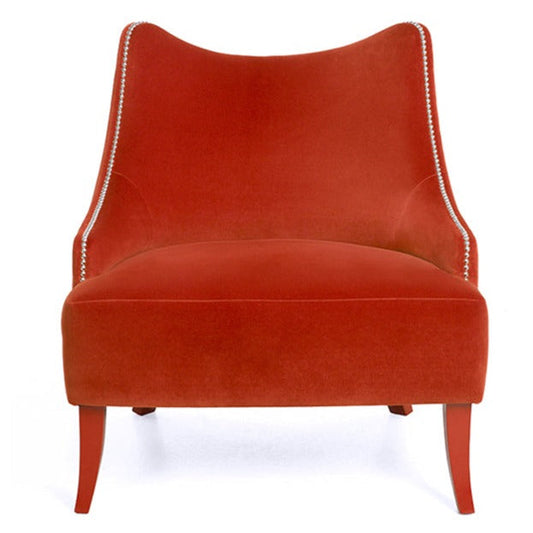 Becomes Me Armchair