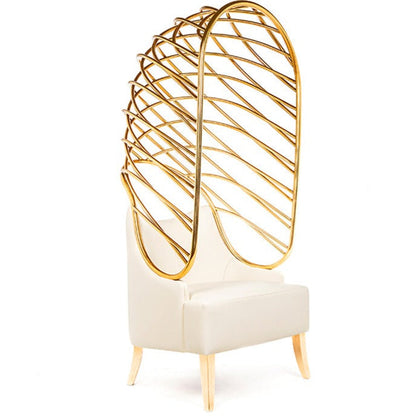 Becomes Me Limited Edition Armchair
