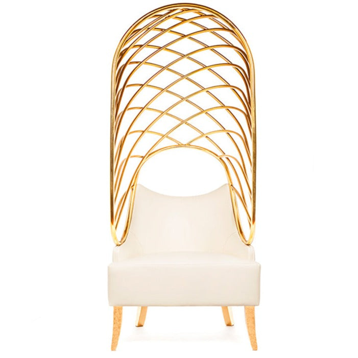 Becomes Me Limited Edition Armchair