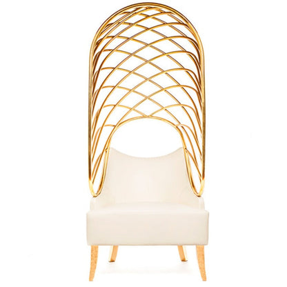 Becomes Me Limited Edition Armchair
