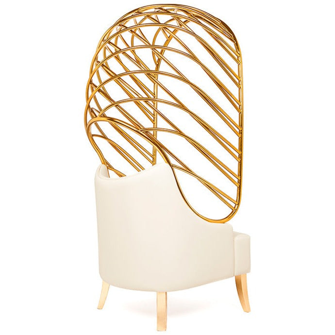 Becomes Me Limited Edition Armchair