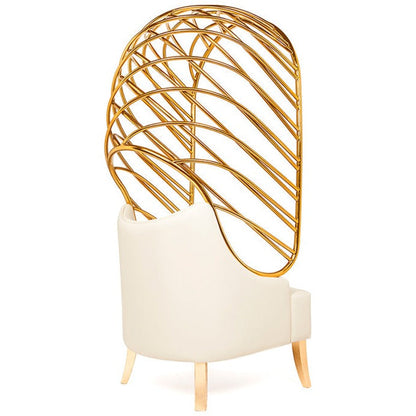 Becomes Me Limited Edition Armchair