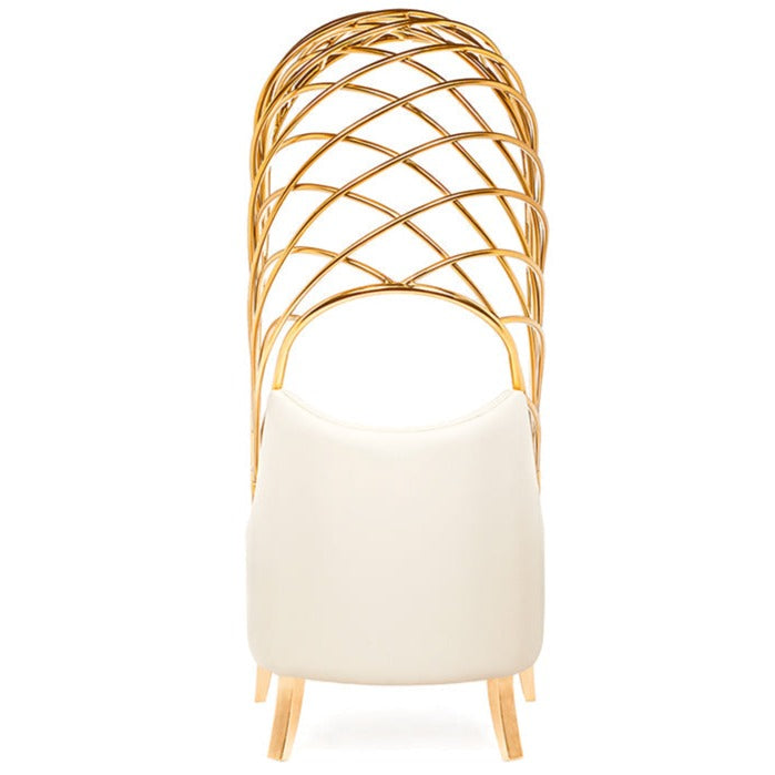 Becomes Me Limited Edition Armchair
