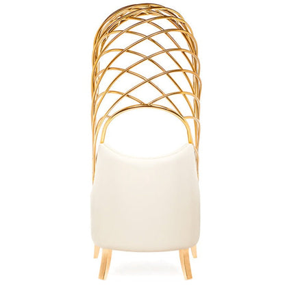 Becomes Me Limited Edition Armchair