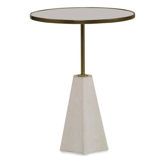 Vienna Chicago Chairside Table