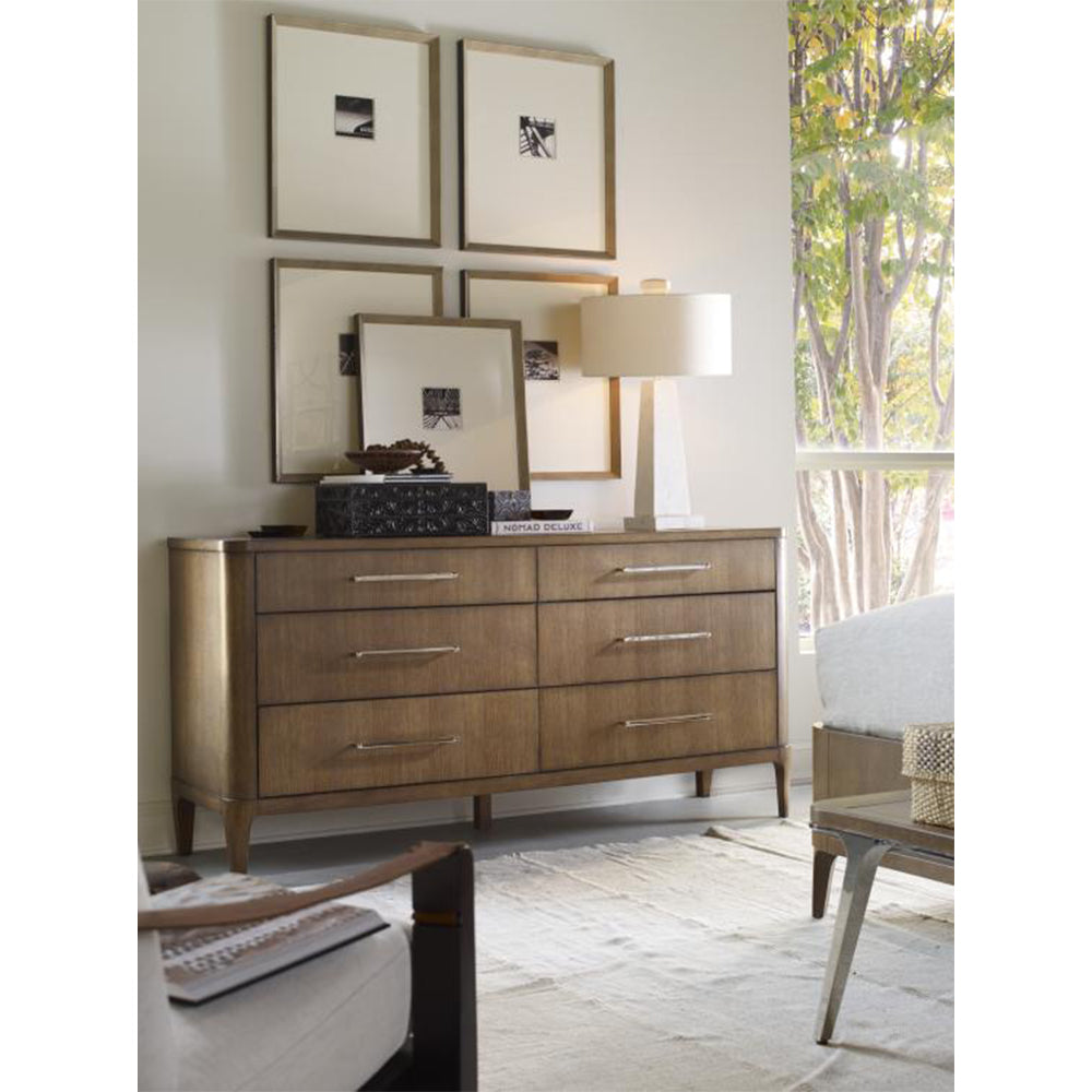 Bowery Place Dresser