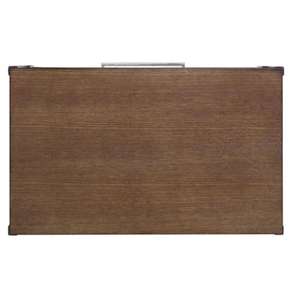 Bowery Place Single Drawer Nightstand