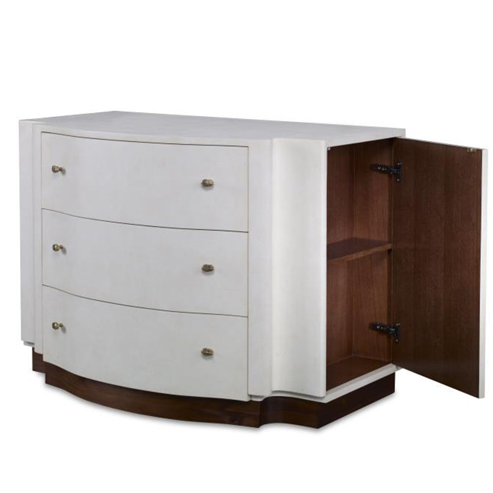 Greta Drawer Chest