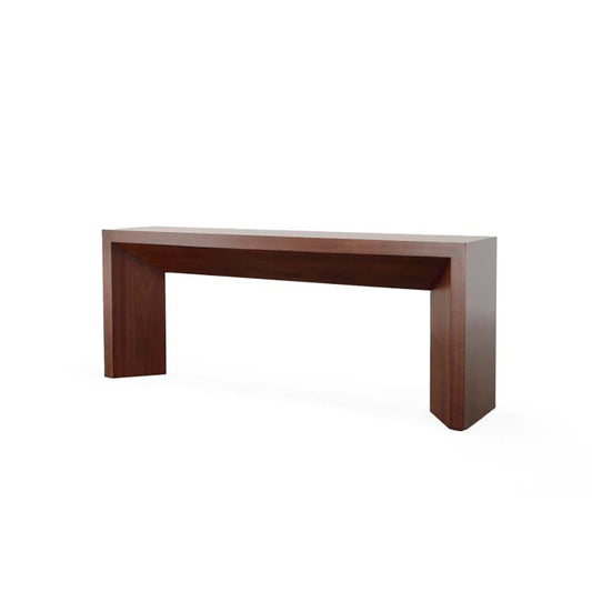 Compositions Console Table