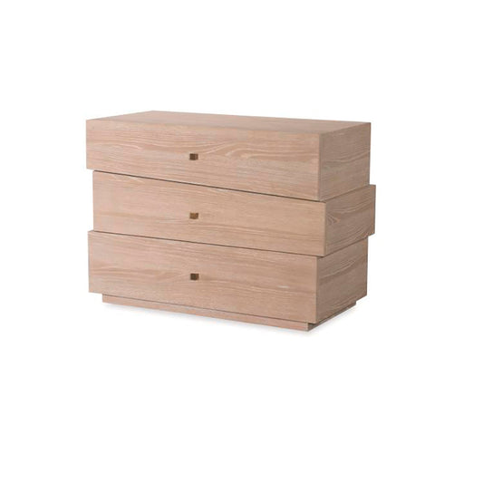 Cadence Three Drawer Chest