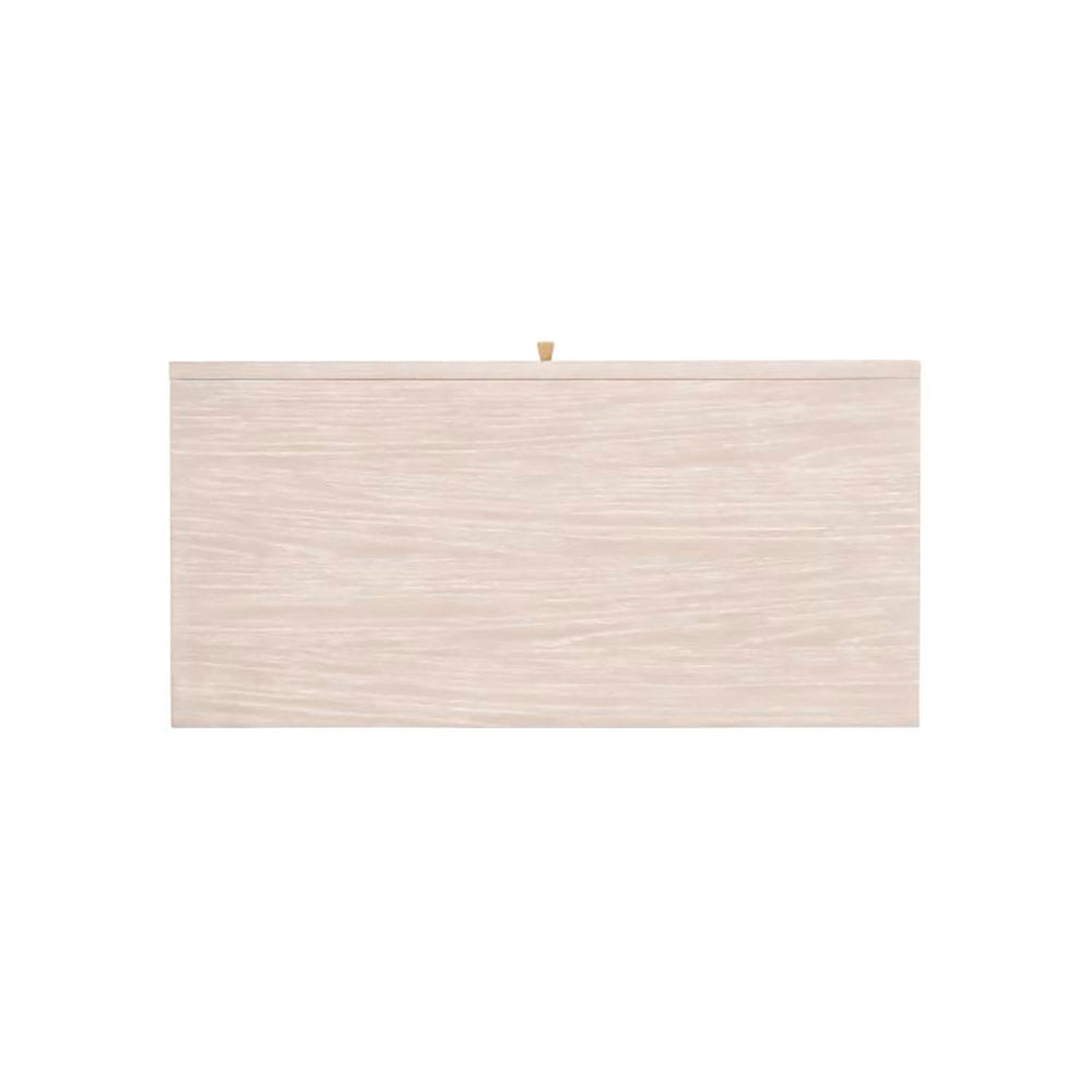 Cadence Three Drawer Chest