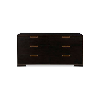 Cadence Six Drawer Dresser