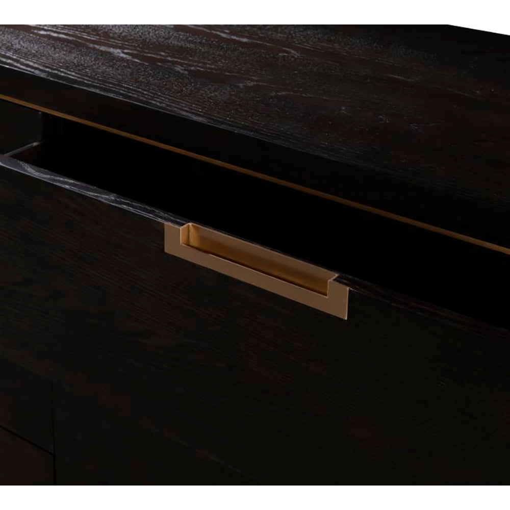 Cadence Six Drawer Dresser