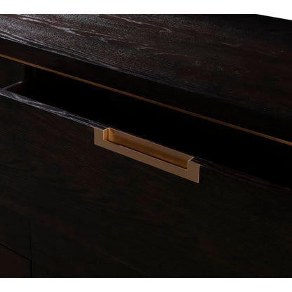 Cadence Six Drawer Dresser
