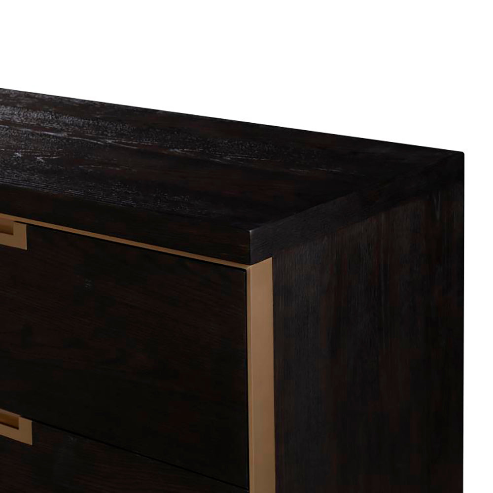 Cadence Six Drawer Dresser