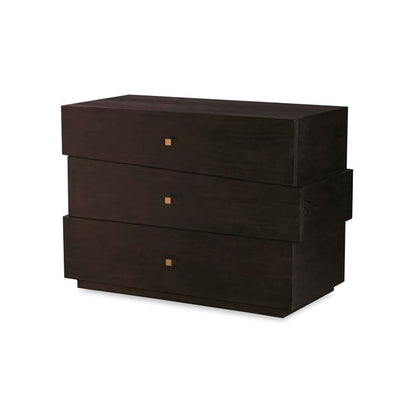 Cadence Three Drawer Chest