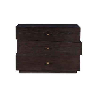 Cadence Three Drawer Chest