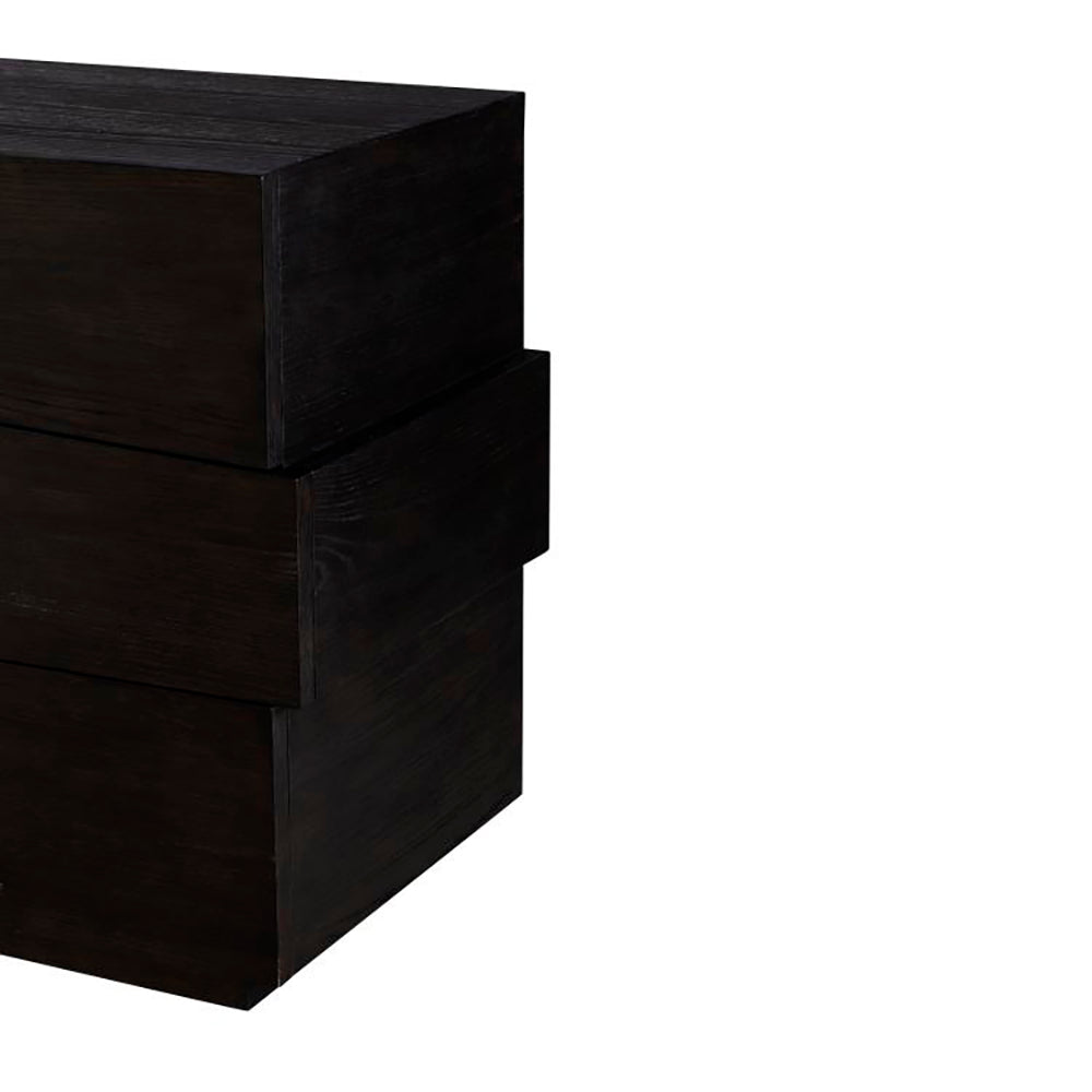 Cadence Three Drawer Chest
