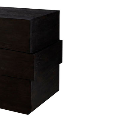Cadence Three Drawer Chest