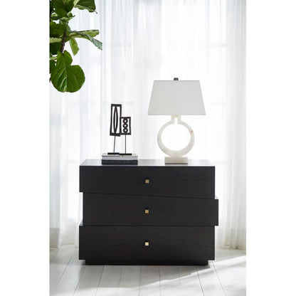 Cadence Three Drawer Chest