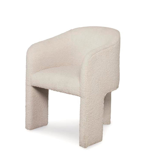 Cadence Open Leg Upholstered Dining Chair