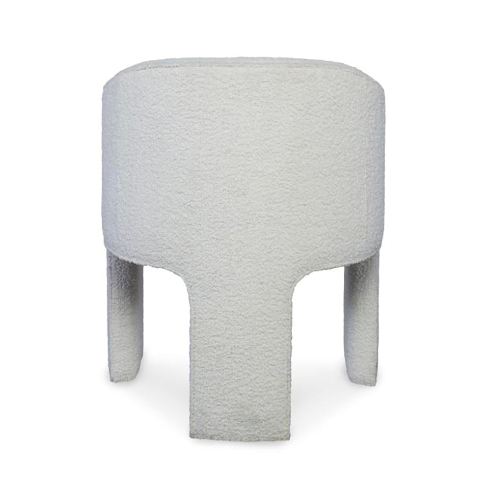 Cadence Open Leg Upholstered Dining Chair
