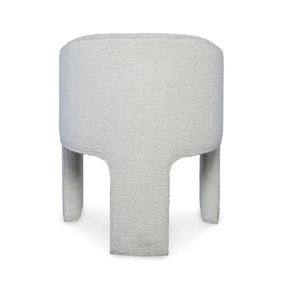 Cadence Open Leg Upholstered Dining Chair