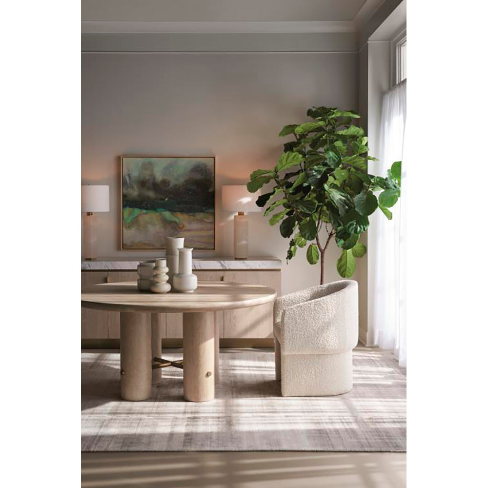 Cadence Upholstered Dining Chair