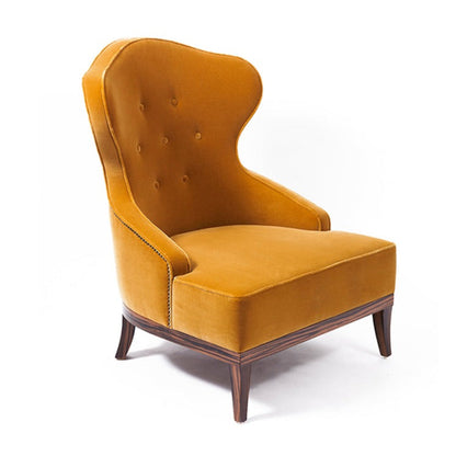 Candy Armchair