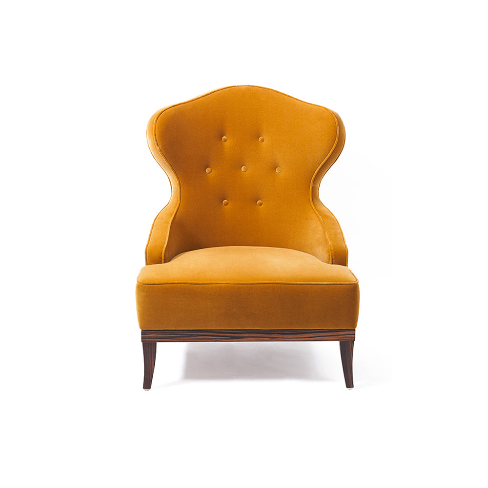 Candy Armchair
