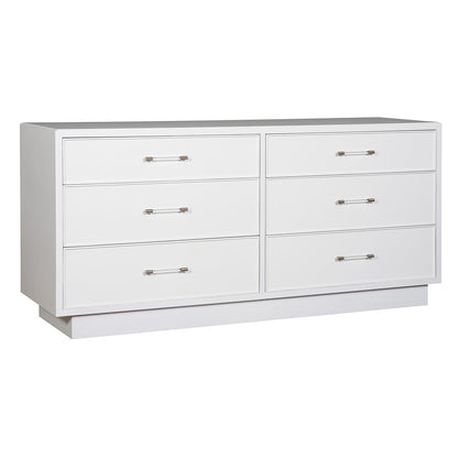 Williams Tall Dresser