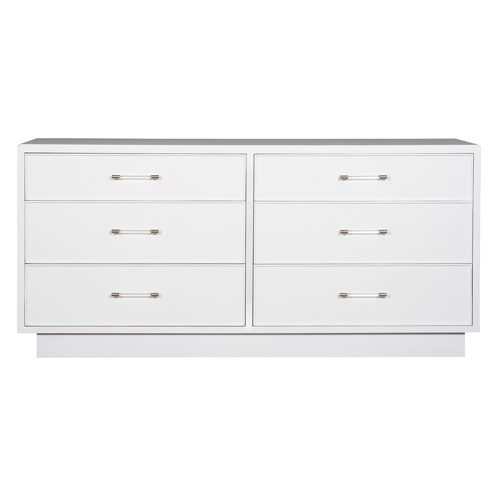Williams Tall Dresser