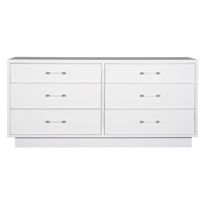 Williams Tall Dresser
