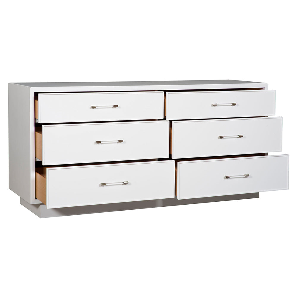 Williams Tall Dresser