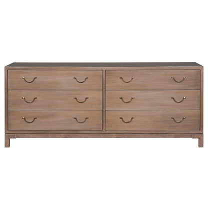 McGuire Dresser