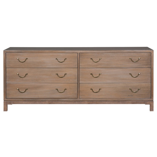 McGuire Dresser