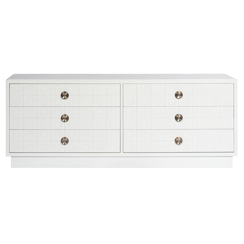 McGuire Dresser