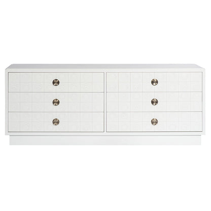 McGuire Dresser